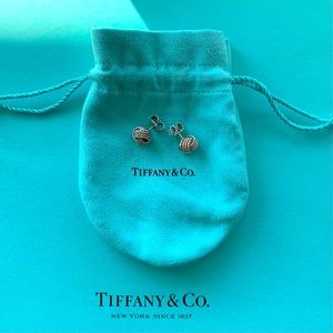 Tiffany & Co. - Tiffany Twist Knot Earrings